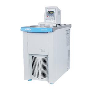 XT5618B/XT5618BHT series   Refrigerated and heating circulators